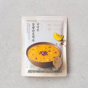 남다른 통팥단호박죽 400g