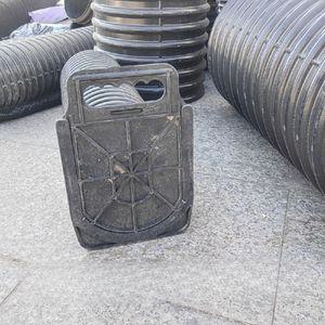 철망 트랩 멧돼지 유해동물 싱글와이어 올무 스프링 사냥