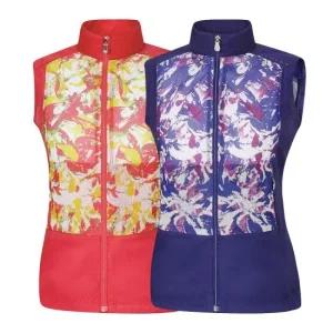 콜핑 메쉬 경량 베스트 등산조끼