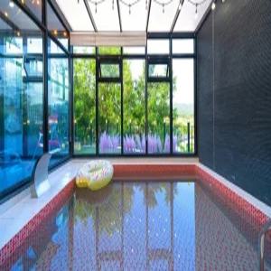 [경북] 케이키즈풀빌라(경북, 경주)