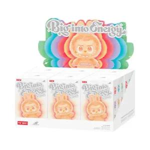 [정품] 팝마트 라부부 더 몬스터즈 하이라이트 시리즈 미개봉 랜덤박스 (6개입) Pop Mart Labubu The Monst