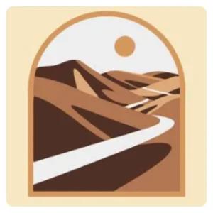 (아올리언의 지형 20x20) 명화 유화그리기/유화/그리기/DIY/그림/피포페인팅/세트/따라그리기/페인팅/색칠