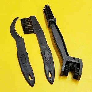 러쉬 관리 체인솔 체인 자전거브 세트 청소 자전거 자-WFHT2IF