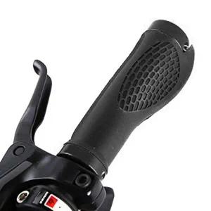 핸들 그립 자전거 손잡이 커버 논슬립 2p-WFH3EJL