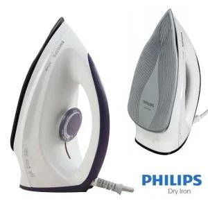 B160 다이나글라이드 열판 건식 전기다리미 (WFHU48N)