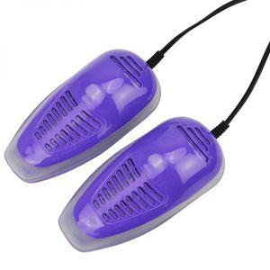 신발 건조기 운동화 살균기 소독기 슈드레서 휴대용 UV 소독제 따뜻한 히터 부츠 신상