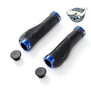 편안한 자전거 핸들 그립 인체공학적 손잡이-WFGX61G