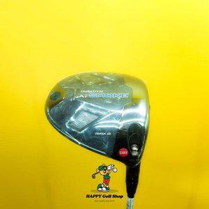 캘러웨이 Ai 스모크 맥스 D 드라이버헤드 10.5도 헤드커버 포함