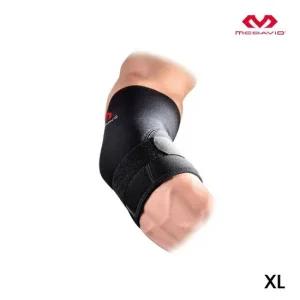 맥데이비드 485R 팔꿈치보호대 XL 운동