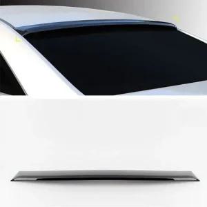 NF소나타 리어 바이저 루프 스포일러 글라스윙 (WFHRGLA)