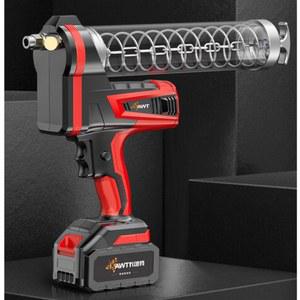 자동 충전식 호환 충전 주입기 무선 구리스 그리스 구리스건