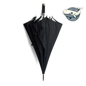 올해의 경량 골프장우산 컵홀더 장착 골프용품-WFHJO1Q