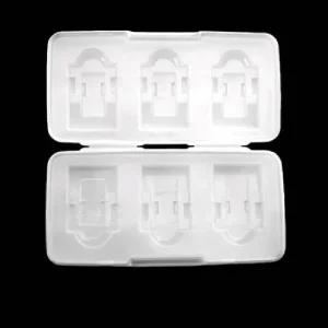 SD카드케이스 SD메모리 카드보관집 미니케이스 메모리 (WFHUV4F)