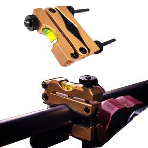 레벨링 키트 마그네틱 레벨 라이플 범용 버블 스코프 SYS 고정밀 마운팅 장착 도구