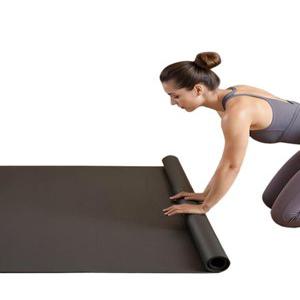 런닝 머신 흡수 패드 충격방지 매트