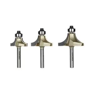 트리머날 코너 나무홈파기 27X13.5 둥근면 트리머비트 (WFHTT3Q)