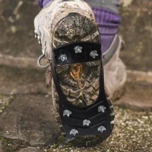 아이젠 운동화 등산 도시형 미끄럼방지 소 (WFHVONN)