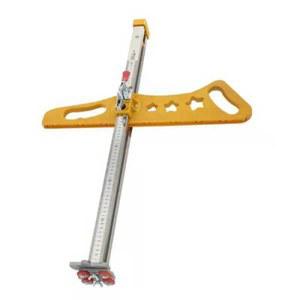 석고보드 재단기 판넬 커터 고정 커팅기 고정형 타일 합판 목재 접이식 11cm 조기대