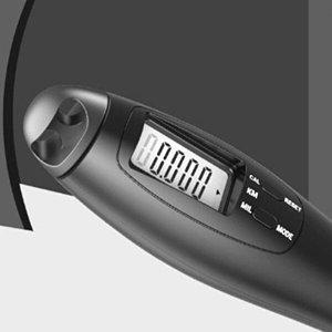 살빼기 줄없는 무선 실내 줄넘기-WFHK2QA