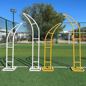 가든아치 장미 게이트 야외 덩굴 꾸미기 테라스 식물 덩쿨 엔틱 마당