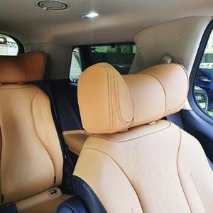 와이드 핏 헤드레스트 목쿠션 카니발KA4 9인승 전용