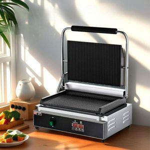 누룽지기계 샌드위치 메이커 크룽지 와플 영화관 휴게소