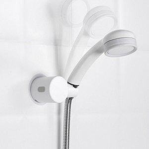 [기타]고품질 샤워홀더 걸이 욕실 거치대 부착형 무타공 셀프 (WFHVYWP)