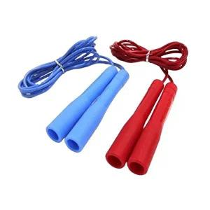 어른 성인용 무소음 길이 조절 다이어트 성인 줄넘기-WF12BB7