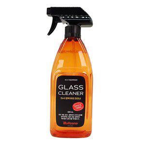 [매직크린]MAGICCLEAN 불스원 3in1 장벽 유리 크리너 600ml