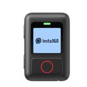 액션캠 리모컨 신형 리모컨 방수 GPS 촬영 영상 인스타