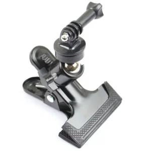 집게거치대 액션캠 액션캠거치대 cctv거치 액션캠집게 (WFHW0XI)