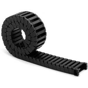 공업용 드레그 체인 탈부착 컨베이어 브리지 탱크