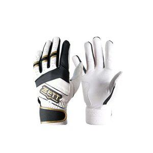 [기타]제트 야구 배팅장갑 BGK-341 블랙 S (WFHNVN7)