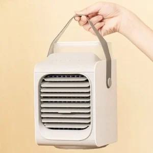 휴대용 탁상용 캐주얼 냉풍기 이동형 필수템 쿨러 에 (WFHWKVB)
