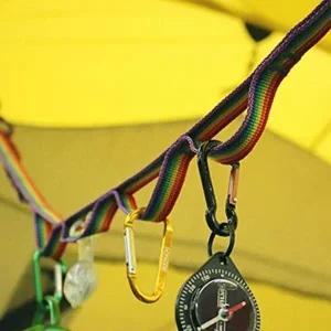 감성 데이지체인 텐트 소품걸이-WF3E9E3