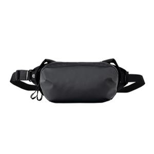 (정품)원더드 WANDRD 가벼운 출사에 사용하기 좋은 다용도 미니 슬링백 & 힙색 / D1 Fanny Pack (Black)