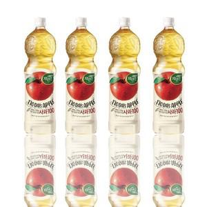 페트음료 웅진 자연은 사과 1.5Lx12페트