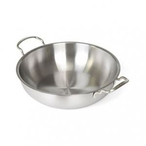 키친아트 전골냄비 인덕션 찌게 냄비 높은형 22CM