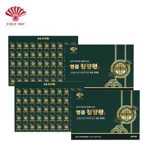 동화약품 명품 침향환 (3.75g x 50환) 2박스