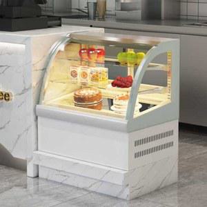 케익냉장고 디저트냉장고 베이커리쇼케이스 탕후루 냉장고 제과 카운터 전시용