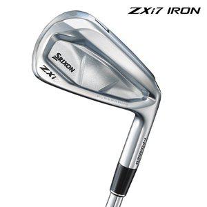 던롭 스릭슨 SRIXON ZXi 7 남성용 스틸 8아이언 세트 2025년/병행/AS보증/ASIA스펙