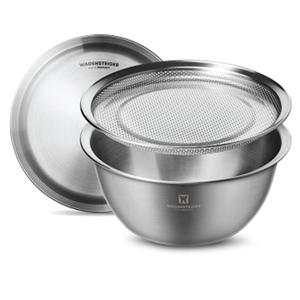 바겐슈타이거 더블트레이앤믹스 3in1 24cm