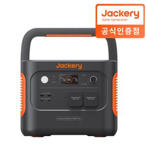 잭커리 1000Plus 인산철 올인원 파워뱅크 차박 캠핑용
