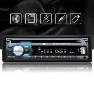 자동차 오디오 블루투스 리시버 음악 플레이어 화물차