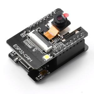 Type-C ESP32-CAM-MB WiFi 블루투스 개발 보드(OV2640 카메라 모듈 포함) CH340 FT232 ESP32 CAM Burn Bott
