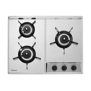 린나이 가스레인지 빌트인 3구가스쿡탑 RBR-NS301DIJ