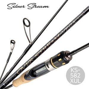 [셀러허브 패션][JHQN56U0_53DF]VEGA 낚시대 송어 쏘가리 KSJS582XUL