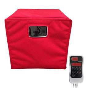 제빵 발효기 조립식 가정용 반죽 홈베이킹 빵발효기