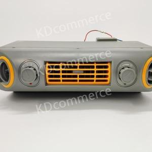 DC 무시동 에어컨 캠핑카 미니 트럭 굴삭기 차박용 화물차 중장비