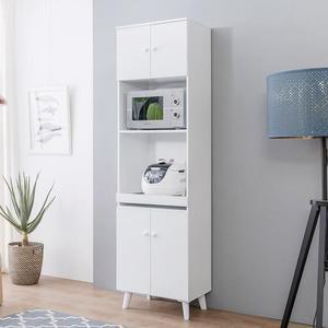 [피커]쉘라가구SA 키큰주방장 레모피 렌지대 550